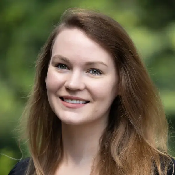 Jendaya R. O’Grady, DVM