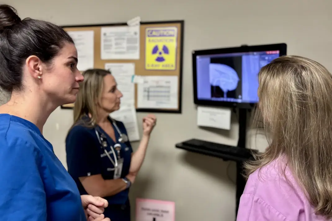 Saving a Poodle: Veterinary Teamwork Between a Primary Care Vet and CARE